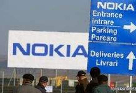 Sindicalistii de la Nokia au obtinut bonusuri si tichete cadou de Craciun