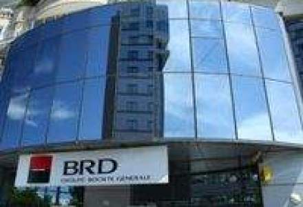 Complexul Energetic Craiova a imprumutat 38 mil. lei de la BRD