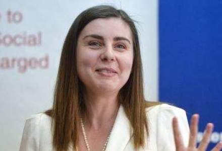 Ioana Petrescu: Noul Cod Fiscal va impune taxarea inversa pentru cladiri si terenuri