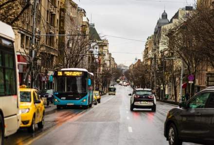 Noile reguli din București: Circulația persoanelor e interzisă după ora 20.00 în weekend și după ora 22.00 în timpul săptămânii