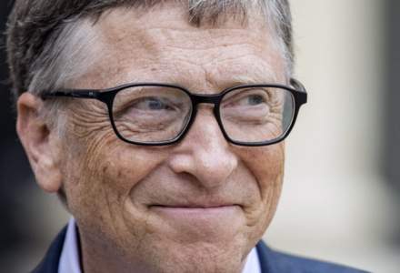 Bill Gates estimează că pandemia se va sfârși la finalul anului 2022