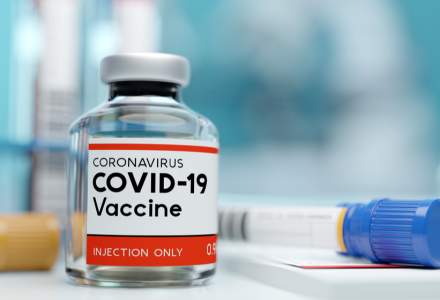 STUDIU: Israelul a descoperit cât de eficient este vaccinul în fața tuturor mutațiilor COVID-19
