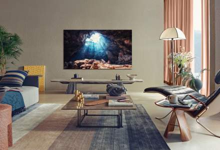 (P) Noul Samsung Neo QLED - cinema de ultimă generație la tine acasă