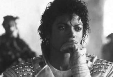 Neverland, proprietatea lui Michael Jackson, scoasa la vanzare