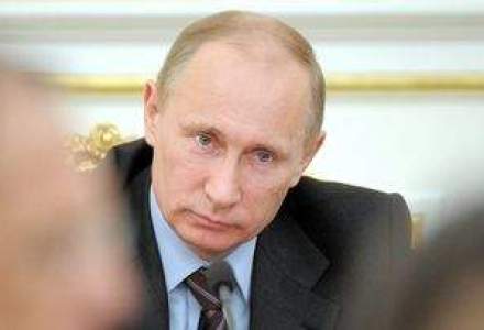 Vladimir Putin: Ambitiile politice ameninta pacea Europei. Violenta atrage violenta