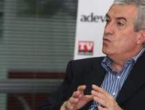Tariceanu critica PNL: E...