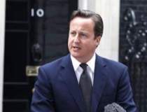 Cameron: NATO trebuie sa fie...
