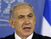 Netanyahu: Vom continua...