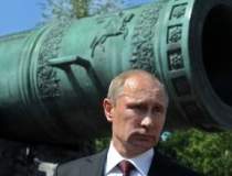 Putin scoate de la naftalina...