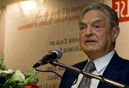 George Soros isi retrage investitiile din Israel, dupa conflictul din Fasia Gaza