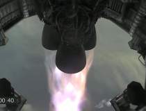VIDEO - Încă o rachetă SpaceX...