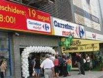 Carrefour reloca magazinul...