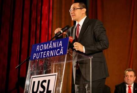 Datoriile USL: peste 2.200.000 de euro, in urma campaniilor electorale