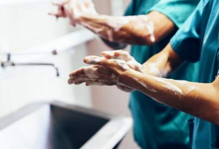 Vlad Voiculescu: Infecțiile nosocomiale din spitale nu sunt raportate cum trebuie