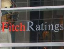 Fitch confirma ratingul...