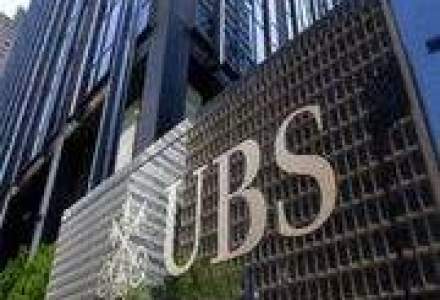 Elvetia renunta la participatia din cadrul UBS din cauza procesului cu SUA