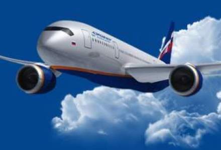 Noua investitie Dobrolet, operatorul low-cost: avioane in valoare de 1,5 mld. dolari