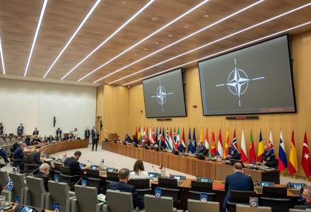 Florin Cîțu, despre ziua NATO: Alianța continuă să fie principalul garant al apărării naționale