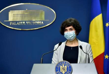 Andreea Moldovan: Ne aflăm într-o criză pe care trebuie să o depășim cu bine