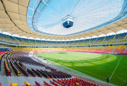 MTS: Meciurile de la București din cadrul EURO 2020 se vor disputa cu 13.000 de spectatori în tribune