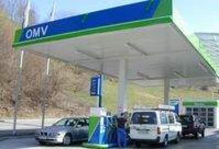 OMV a vandut 30 de benzinarii si va inchide alte 25 de statii din Austria