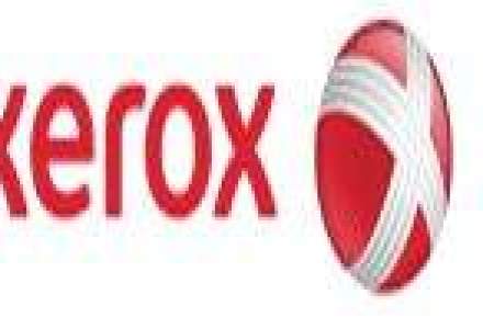 Xerox Romania Echipamente si Servicii: Afaceri in scadere in 2008, la 21 mil. euro