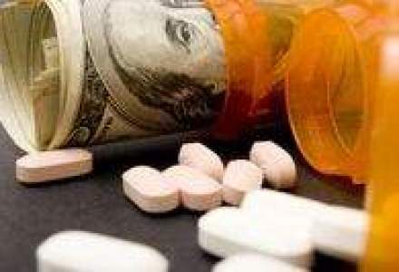 Tranzactie record: Divizia de farmaceutice a P&G, vanduta pentru 3 mld. dolari