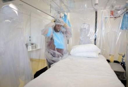 Ebola ameninta SUA: cazurile de infectie si transmitere a virusului, inevitabile