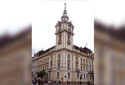 (P) Primaria Cluj Napoca a inceput selectia CA al Salii Polivalente