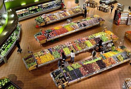 Posibile noi reguli în magazine: câți oameni vor putea intra într-un supermarket