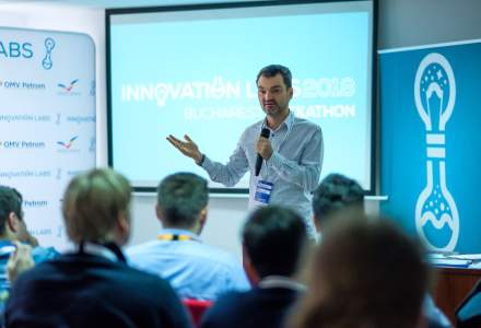 Răzvan Rughiniș, Innovation Labs: România s-a transformat din țara lui ”nu se poate” într-una care a îmbrățisat tehnologia