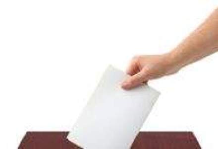 Coalitia a ales data alegerilor prezidentiale