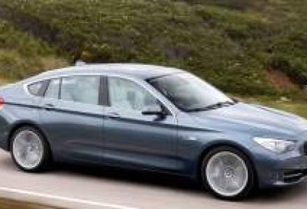 Noi lansari de modele BMW in Romania in toamna
