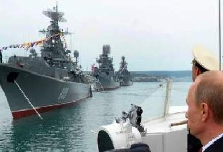 Submarin militar american de vanatoare, vazut in apele teritoriale ruse: acesta s-a retras fara incidente