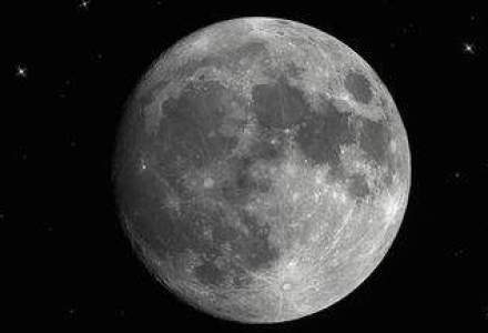 SPECTACOL magnific. Super Luna, fenomenul astronomic din aceasta noapte
