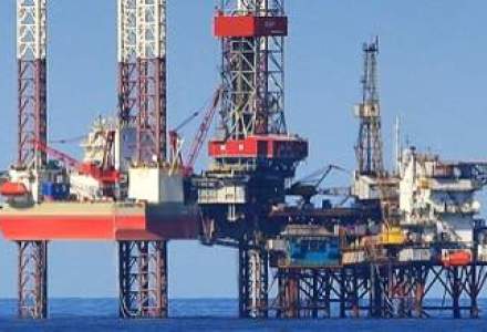 Gabriel Comanescu, la cumparaturi: a ajuns la 8 platforme offshore de foraj petrolier