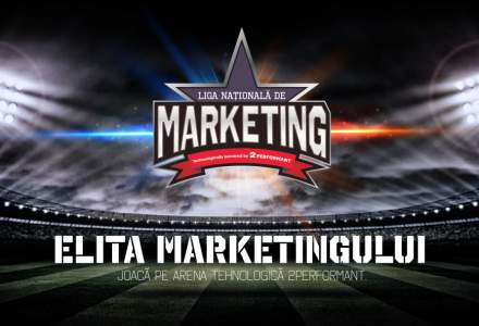 (P) Premieră 2Performant: compania lansează Liga Națională de Marketing, prima competiție de marketing pe echipe din România