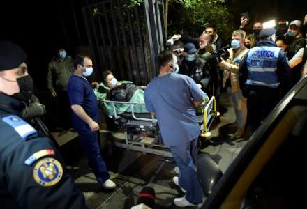 Ministerul Sănătății reacționează: ce s-a întâmplat la Spitalul Foișor