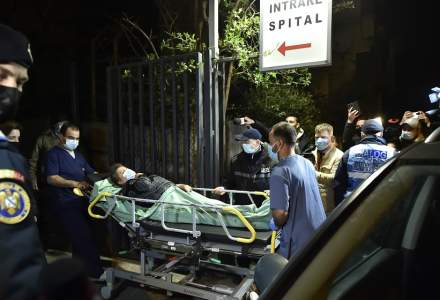 Expert în sănătate despre evacuarea pacienților de la Spitalul Foișor: Felul cum a fost aplicat lasă foarte mult de dorit