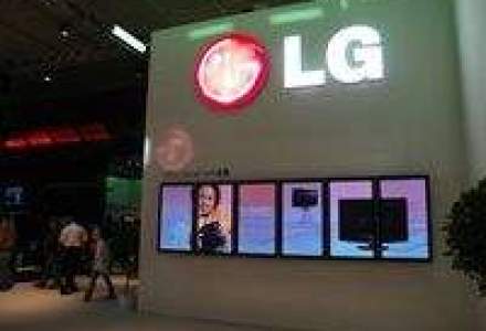 LG Display investeste 3 mld. dolari intr-o noua fabrica LCD