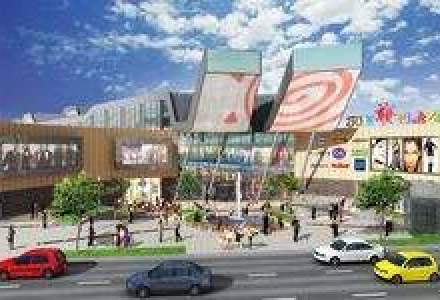 Deschiderea Sun Plaza, un mall de 200 mil. euro, amanata pentru 2010