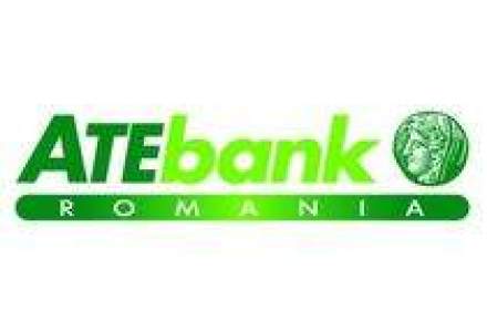 Romania aduce un profit net de 1 mil. euro pentru grecii de la ATEbank, in S1