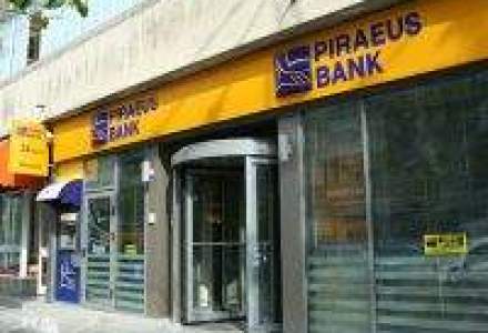 Piraeus Bank - profit brut de 16,1 mil. euro in S1