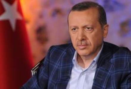 Turcia lui Erdogan: de la "zero probleme", la "zero prieteni"