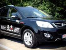 SUV-urile Great Wall reintra...