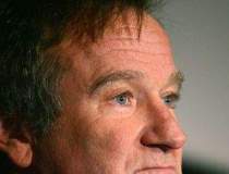 Actorul Robin Williams a...