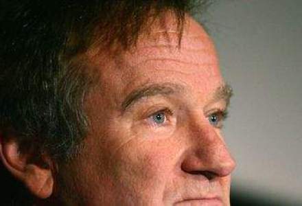 Actorul Robin Williams a murit. Prima ipoteza: sinuciderea