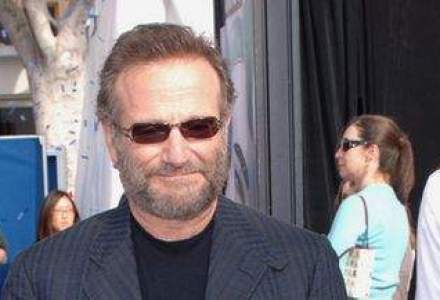BIO. Cine a fost Robin Williams - un actor de comedie genial