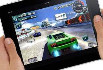 Noile tablete Apple, in productie: iPad Air 2 va avea ecran antireflexie