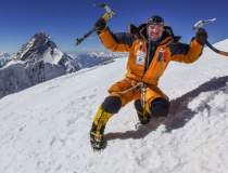 Alpinistul Alex Gavan: A...